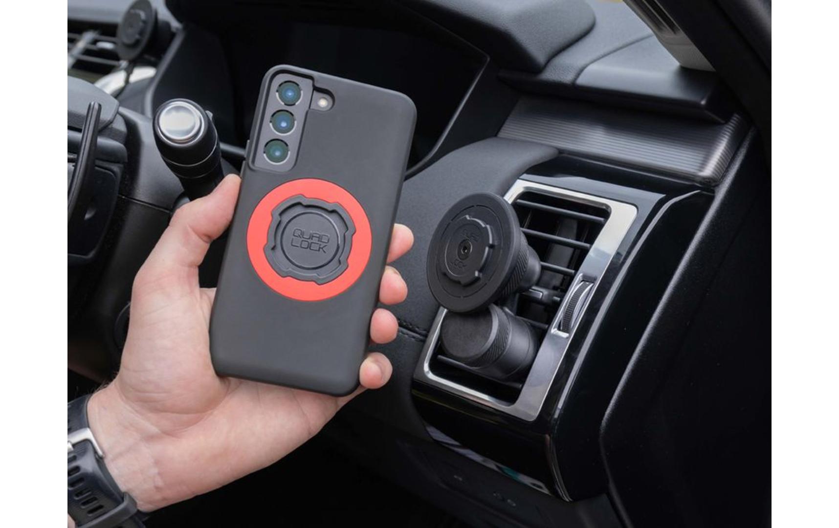 MAG Case Samsung Galaxy S22Outdoor-Hülle für Mobiltelefone
