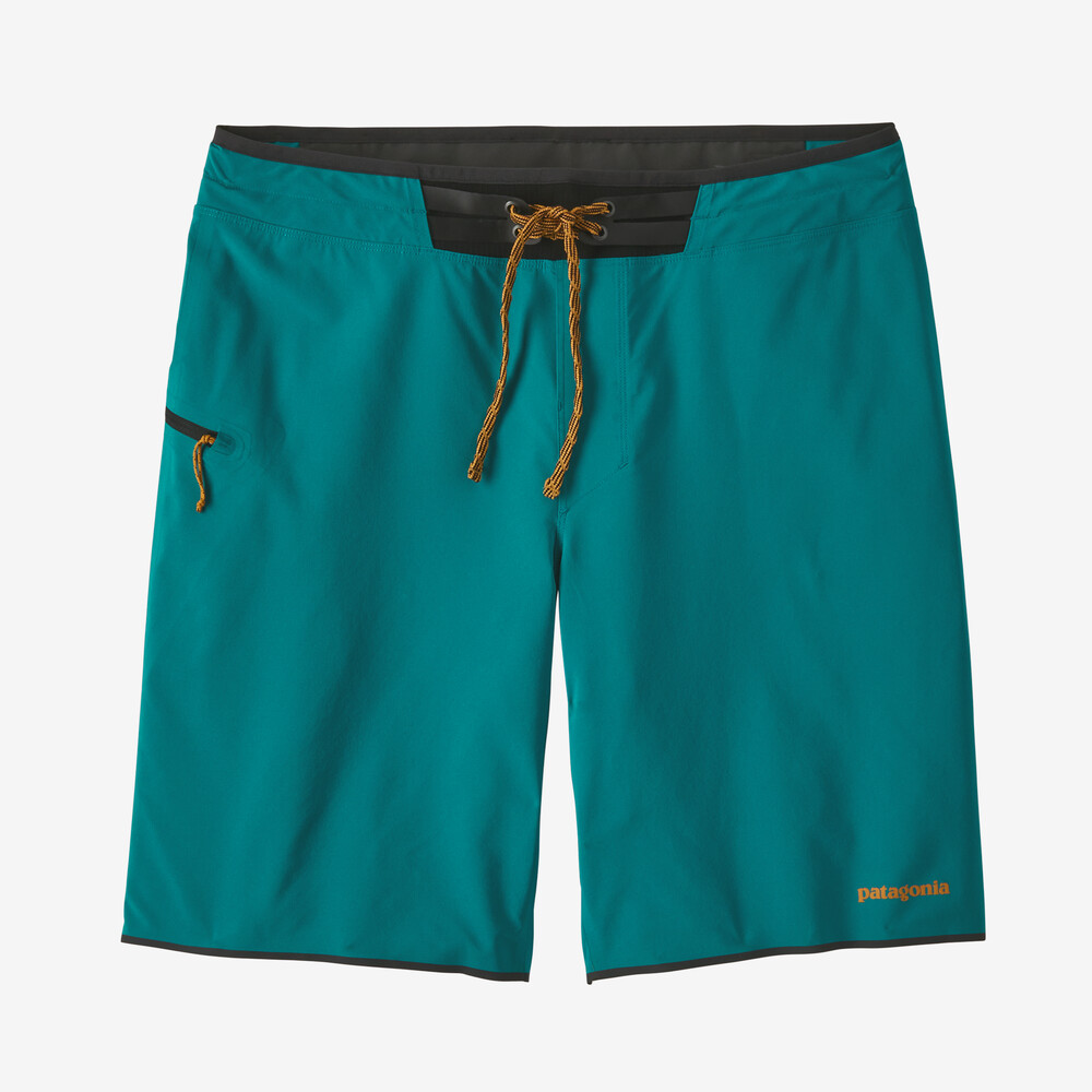 Hydrolock Boardshorts für Herren – 19 Zoll