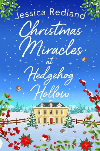 Christmas Miracles at Hedgehog Hollow - Hedgehog Hollow (Paperback)