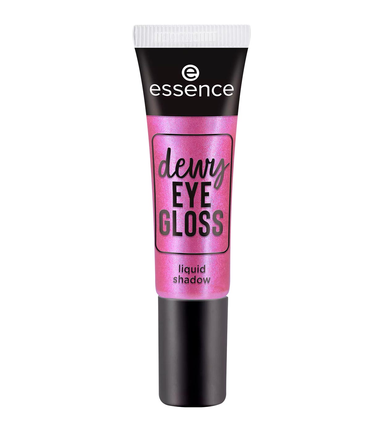 essence - Sombra Líquida Dewy Eye Gloss - 02: Galaxy Gleam