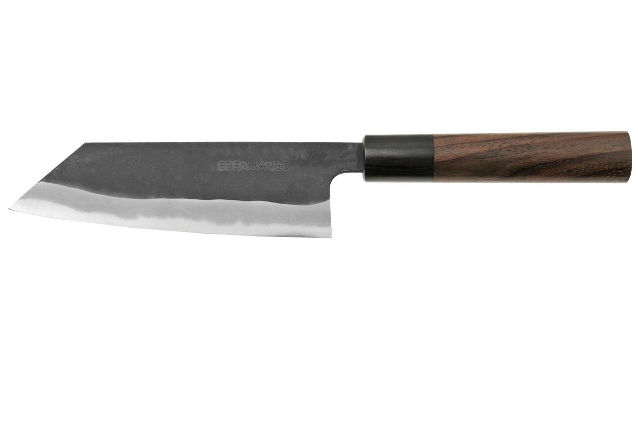 Eden Kanso Aogami 2040-413 kiritsuke 13,5 cm