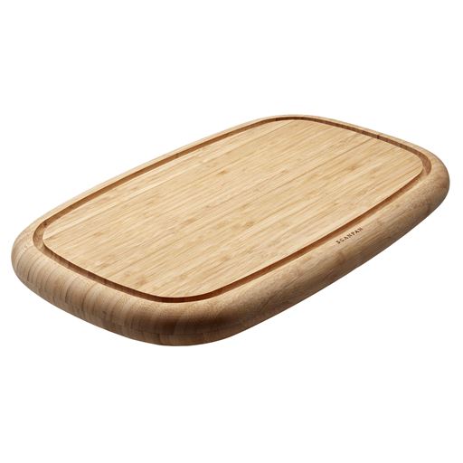 SCANPAN Classic Skærebræt, 30x50 cm
