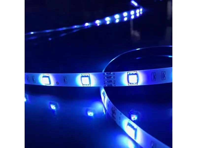 Lite Bulb Moments - Lysrem - LED - 7.2 W (tilsvarende 100 W) - klasse G - 5 m (pakke med 2)