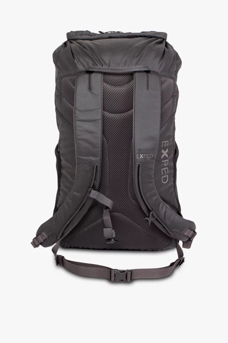 Exped Typhoon 25 L Wanderrucksack
