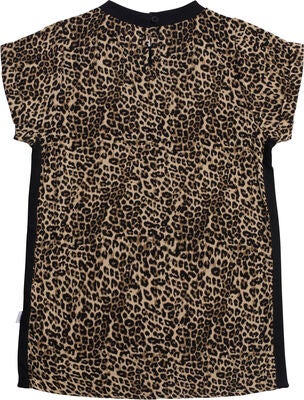 Luca & Lola San Vito Kjole, Leopard