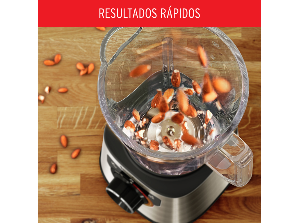 LIQUIDIFICADORA MOULINEX LM871D10 1200W PERFECT MIX
