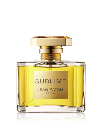 Jean Patou Sublime edt vapo 75ml