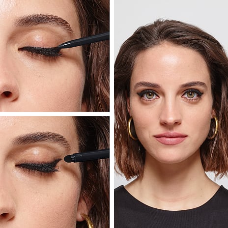 Eyeliner Intense Black