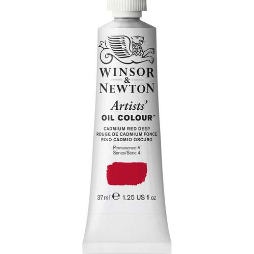 WINSOR & NEWTON™ Artists' Oil Colour Ölfarben, einzeln