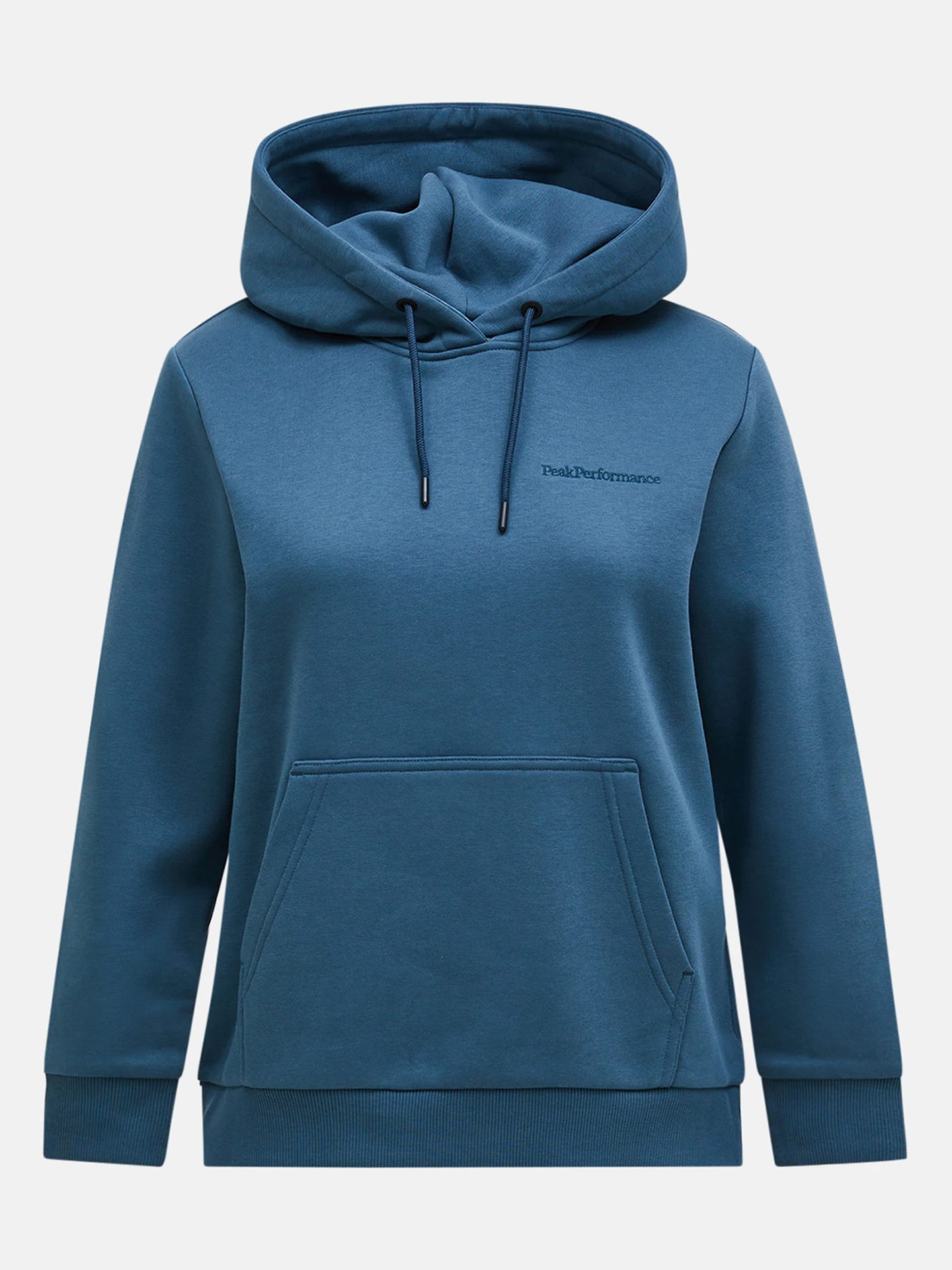 Original Small Logo Hood
