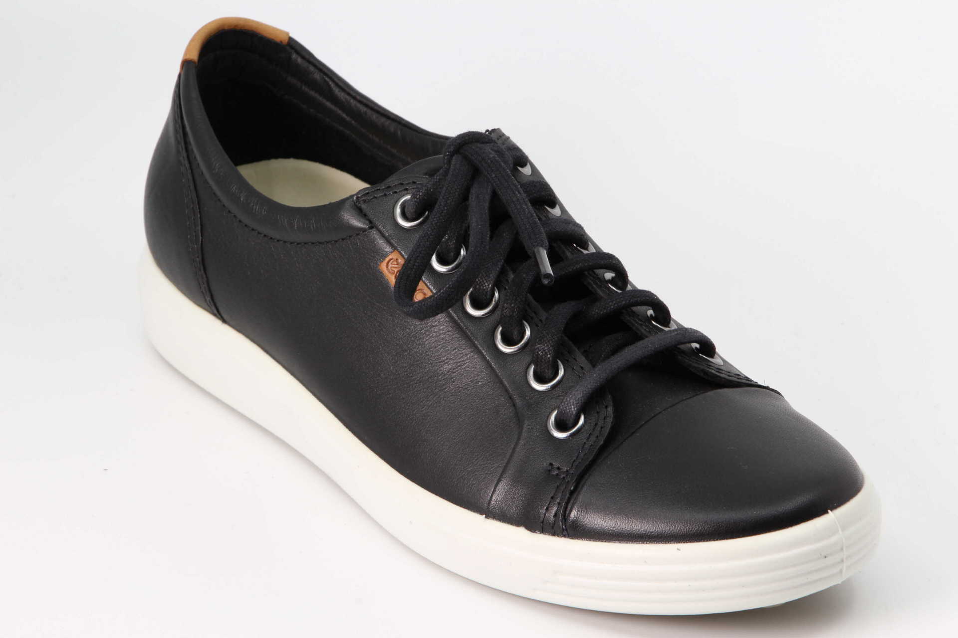 Ecco Soft7 schwarz