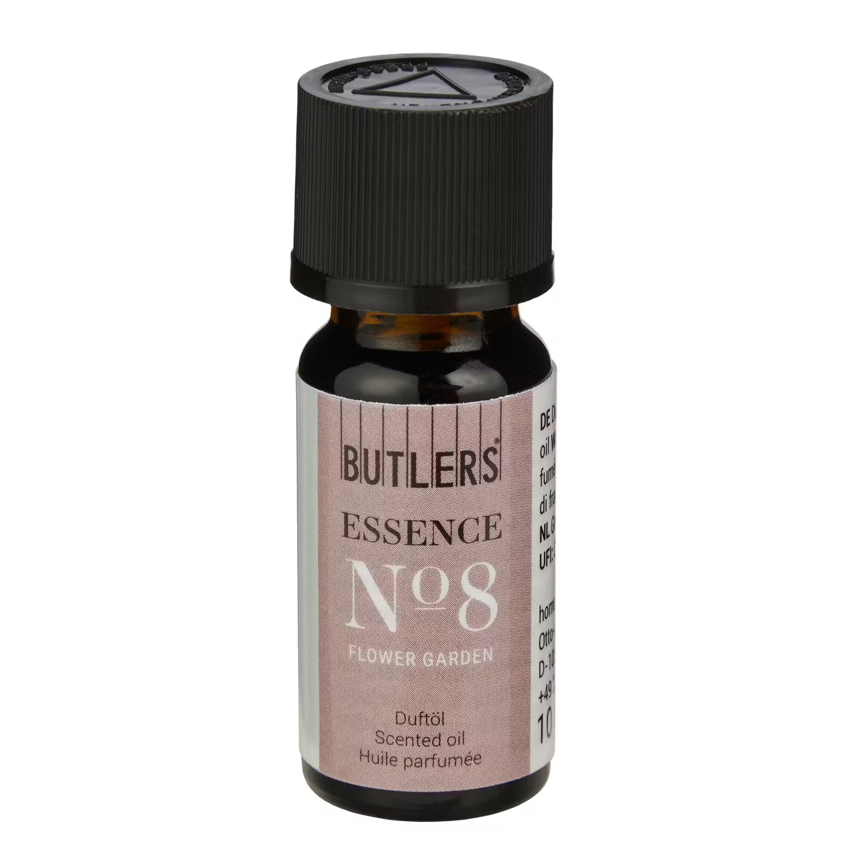 ESSENCE Duftöl FlowerGarden