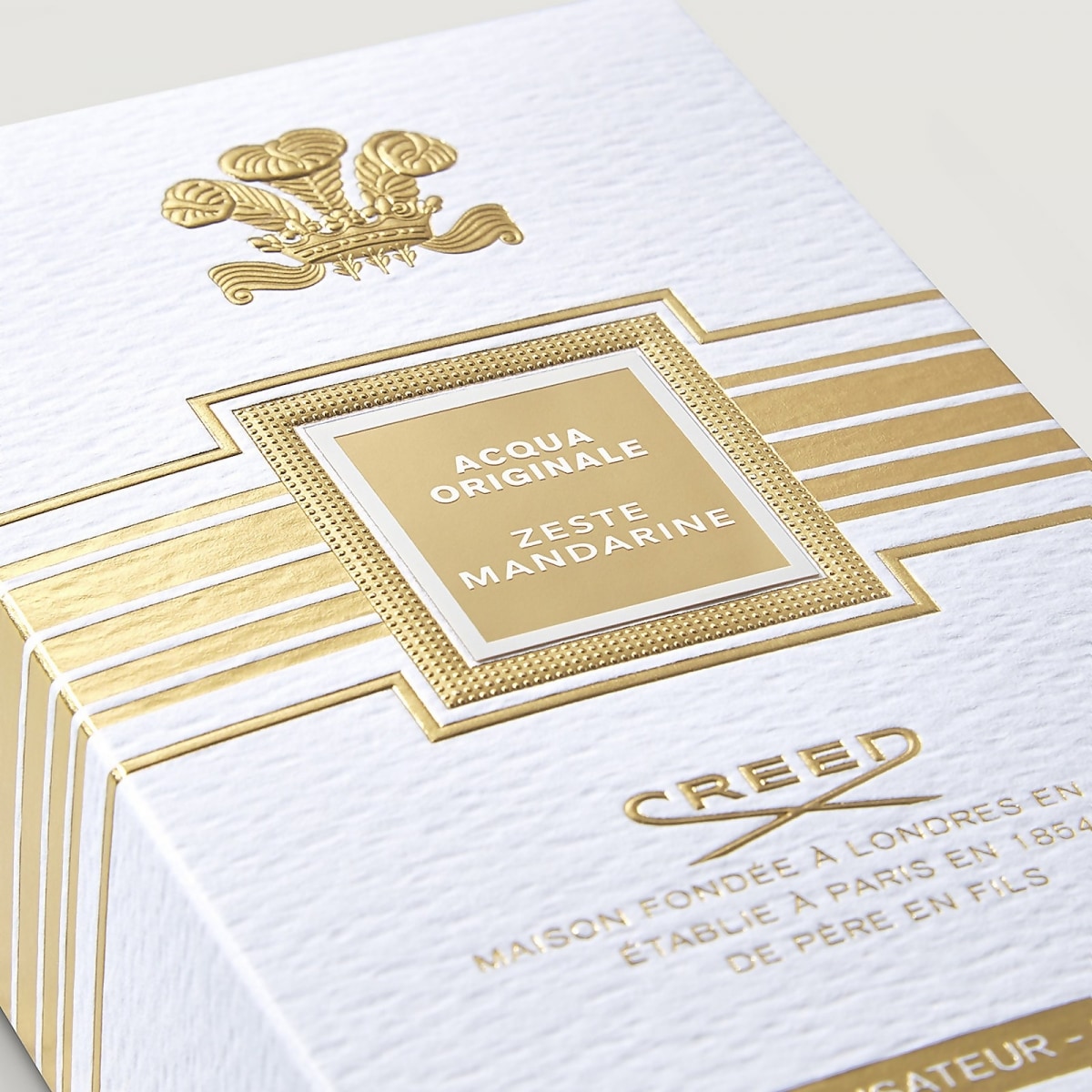 CREED Zeste Mandarine Eau de Parfum
