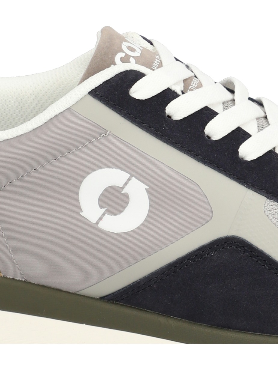 CERVINOALF SNEAKERS MAN