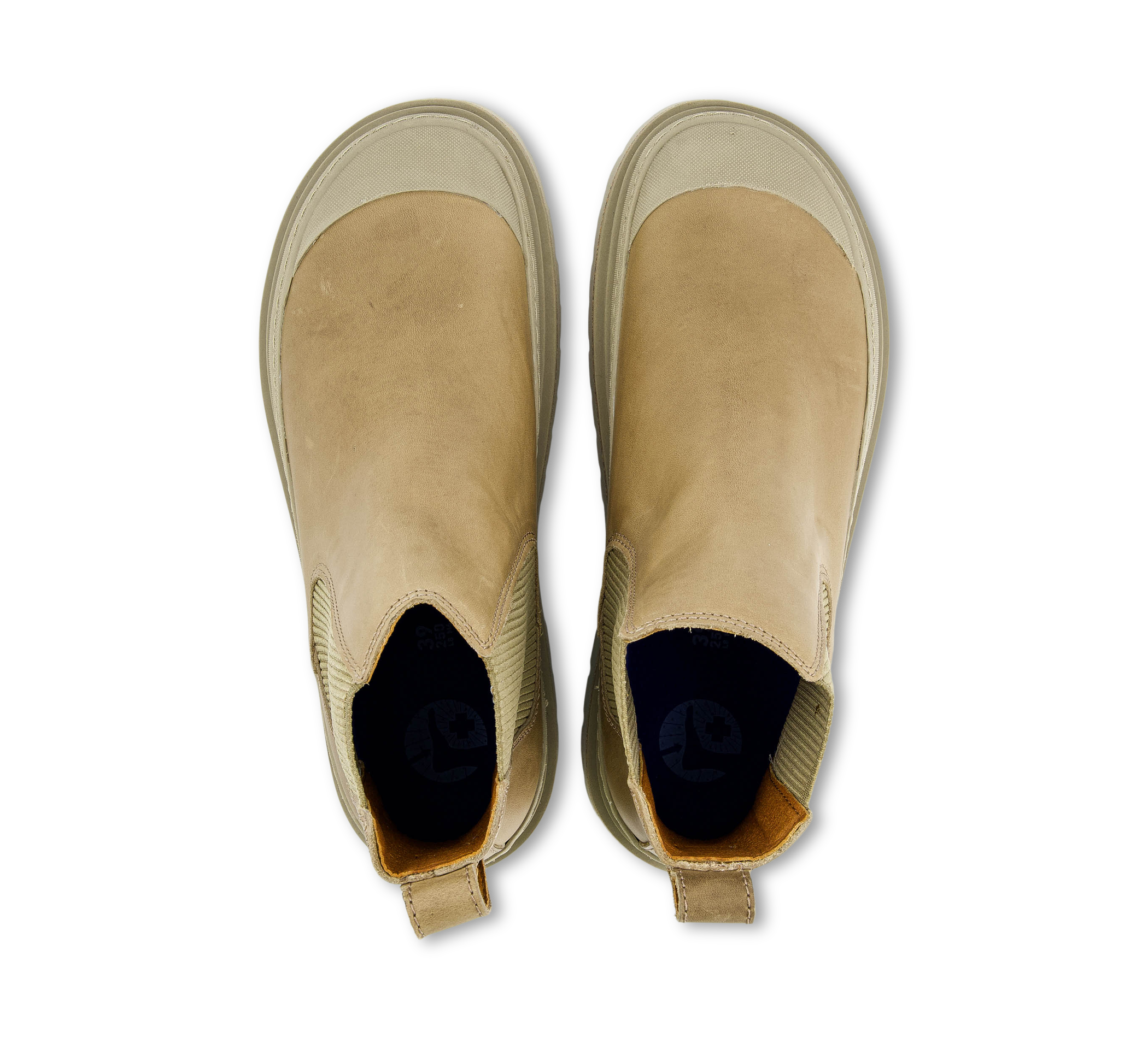 Birkenstock Prescott Slip On