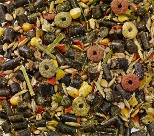 Dehner Lieblinge Meerschweinchen-Futter