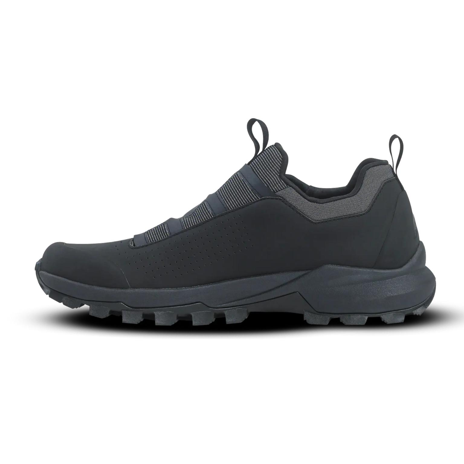 Alfa Piggen 2.0 APS GTX Phantom/Black