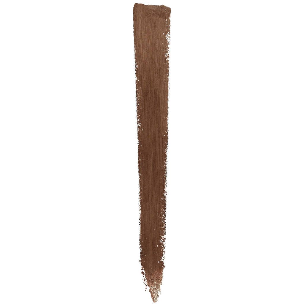 Perfecte wenkbrauw potlood!Express Brow Duo wenkbrauwpotlood - 025 Brunette