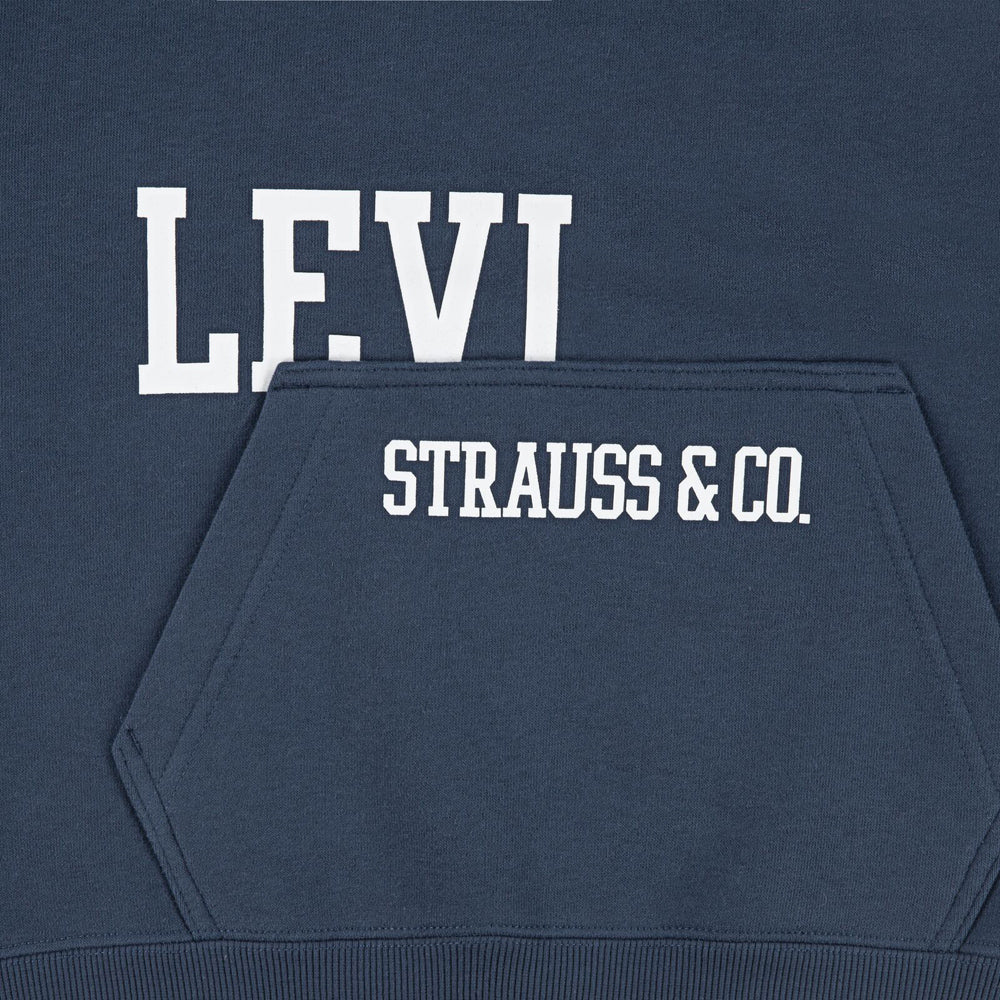 LVB CUTOFF sweatshirts
