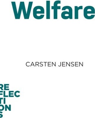 Welfare - Carsten Jensen - English Book