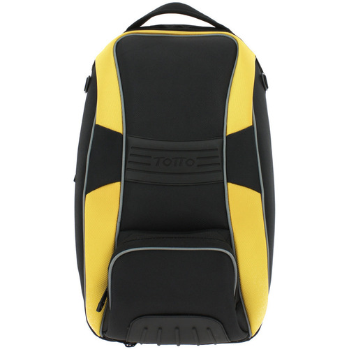 Totto - Gilera Amarillo