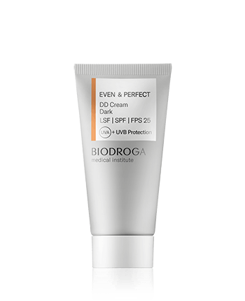 Biodroga Medical Institute Even & Perfect DD Cream Dark LSF 25 30ml