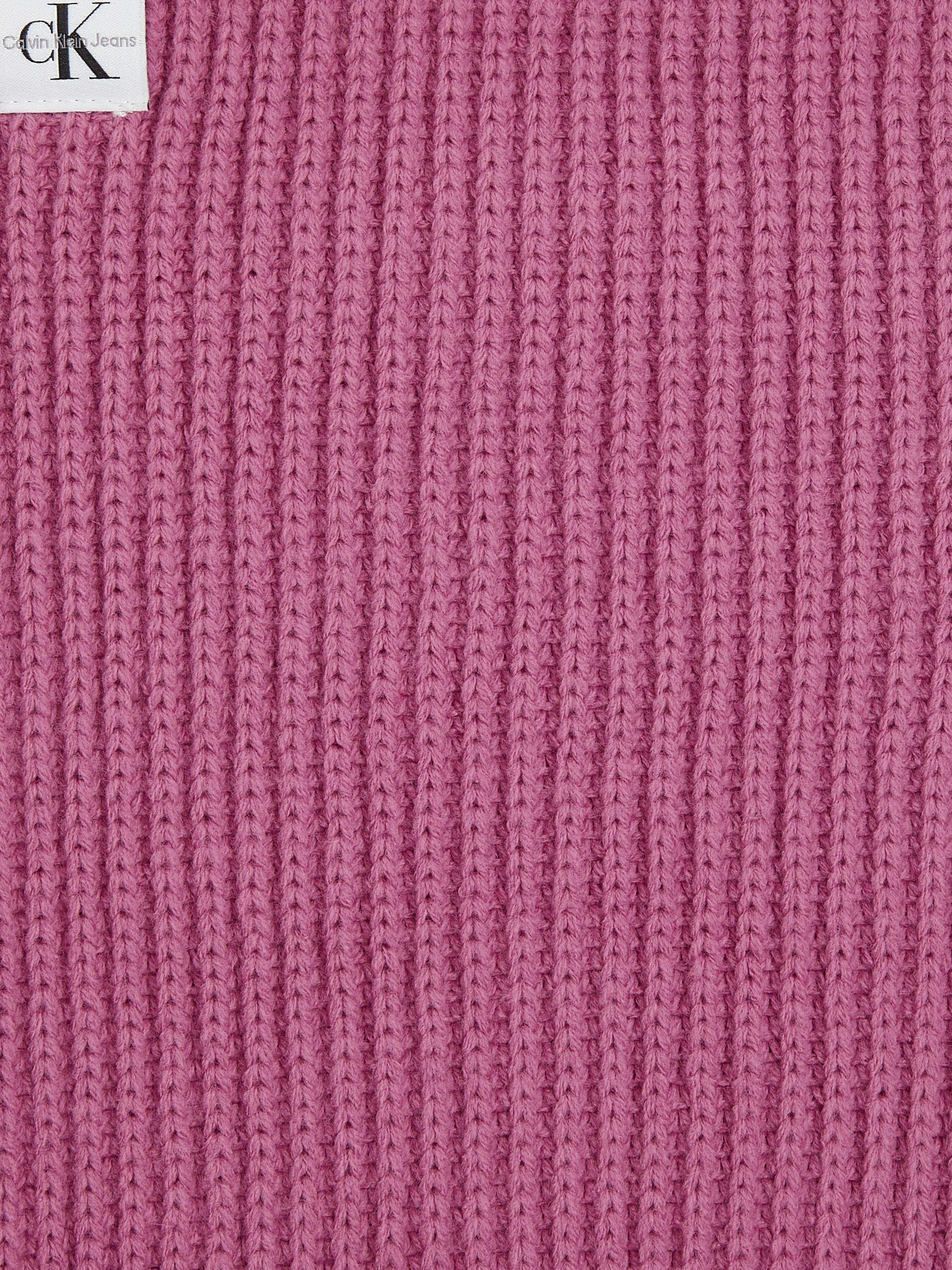 Calvin Klein sjaal roze