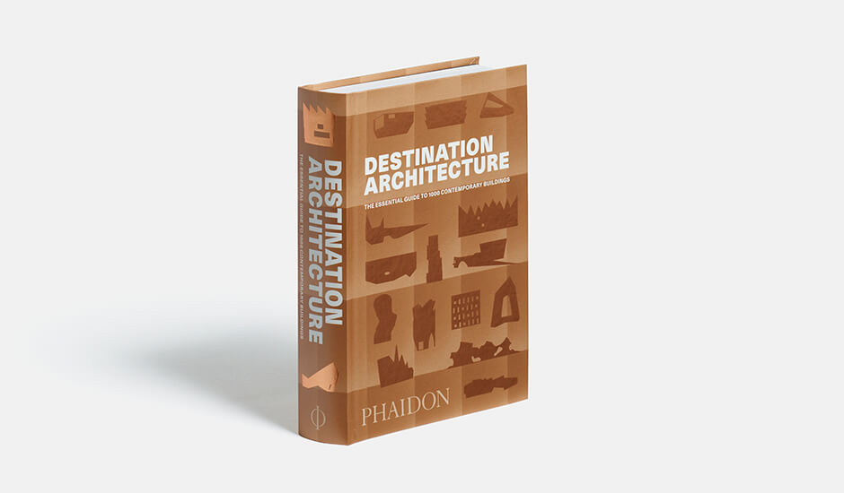 Destination Architecture