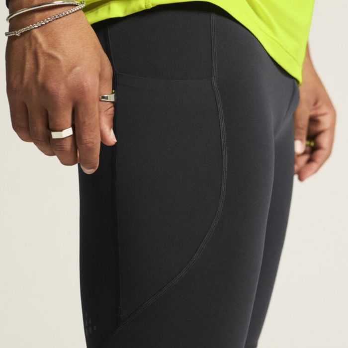 Craft Herre Korte tights Adv Essence Short Tights 2 Sort