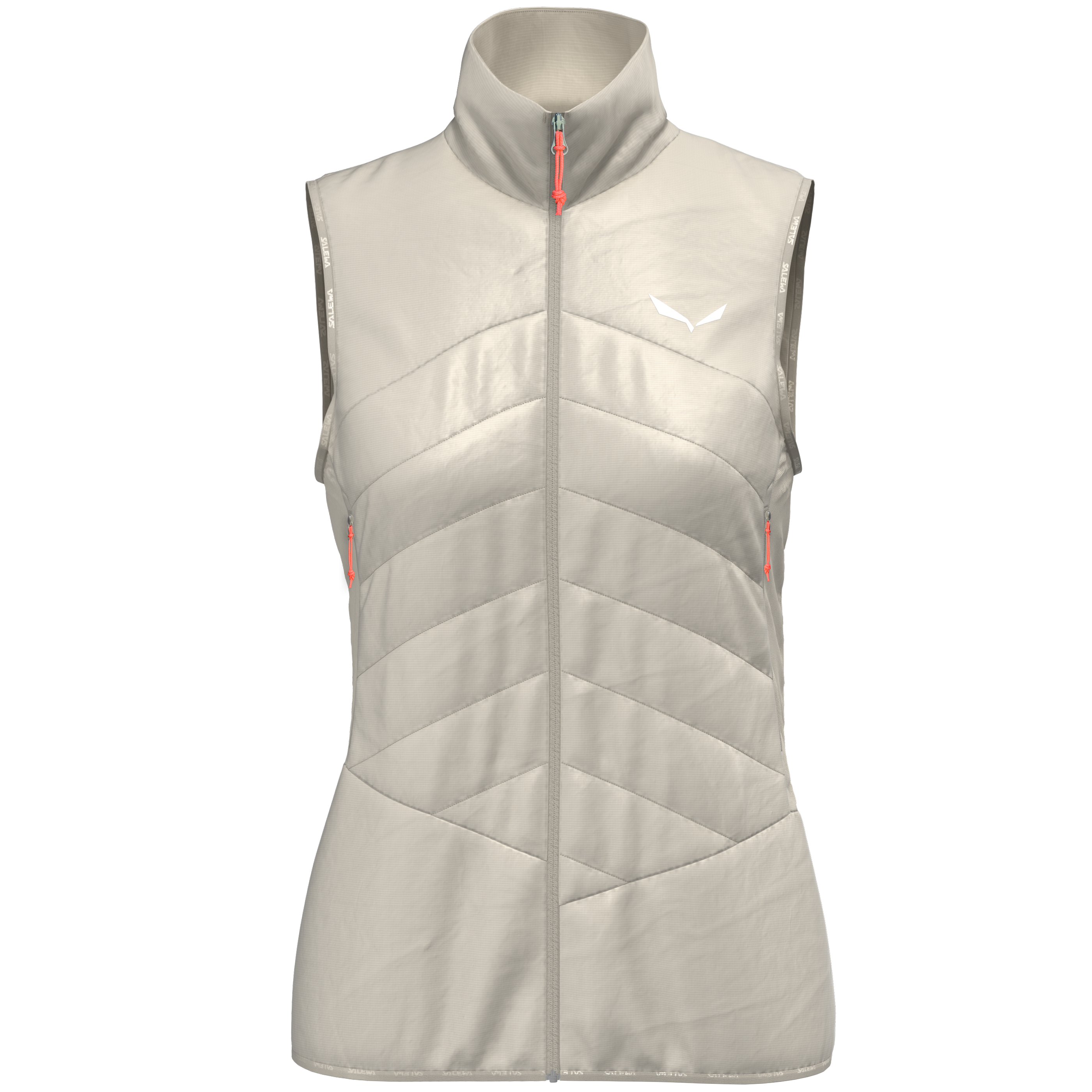 Ortles Hybrid TirolWool® Responsive Weste Damen