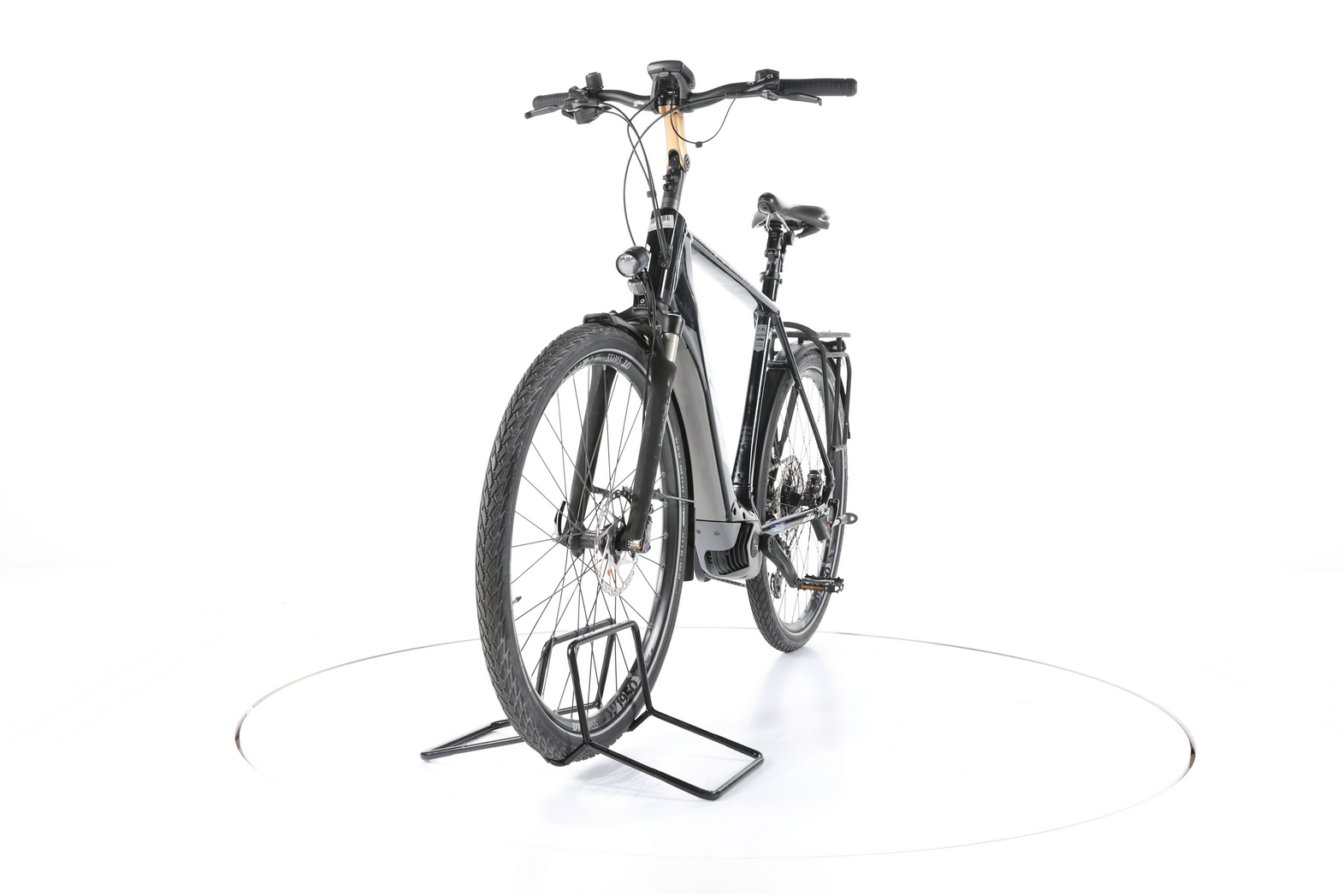 KTM Macina Style 610 (2021) | Diamond