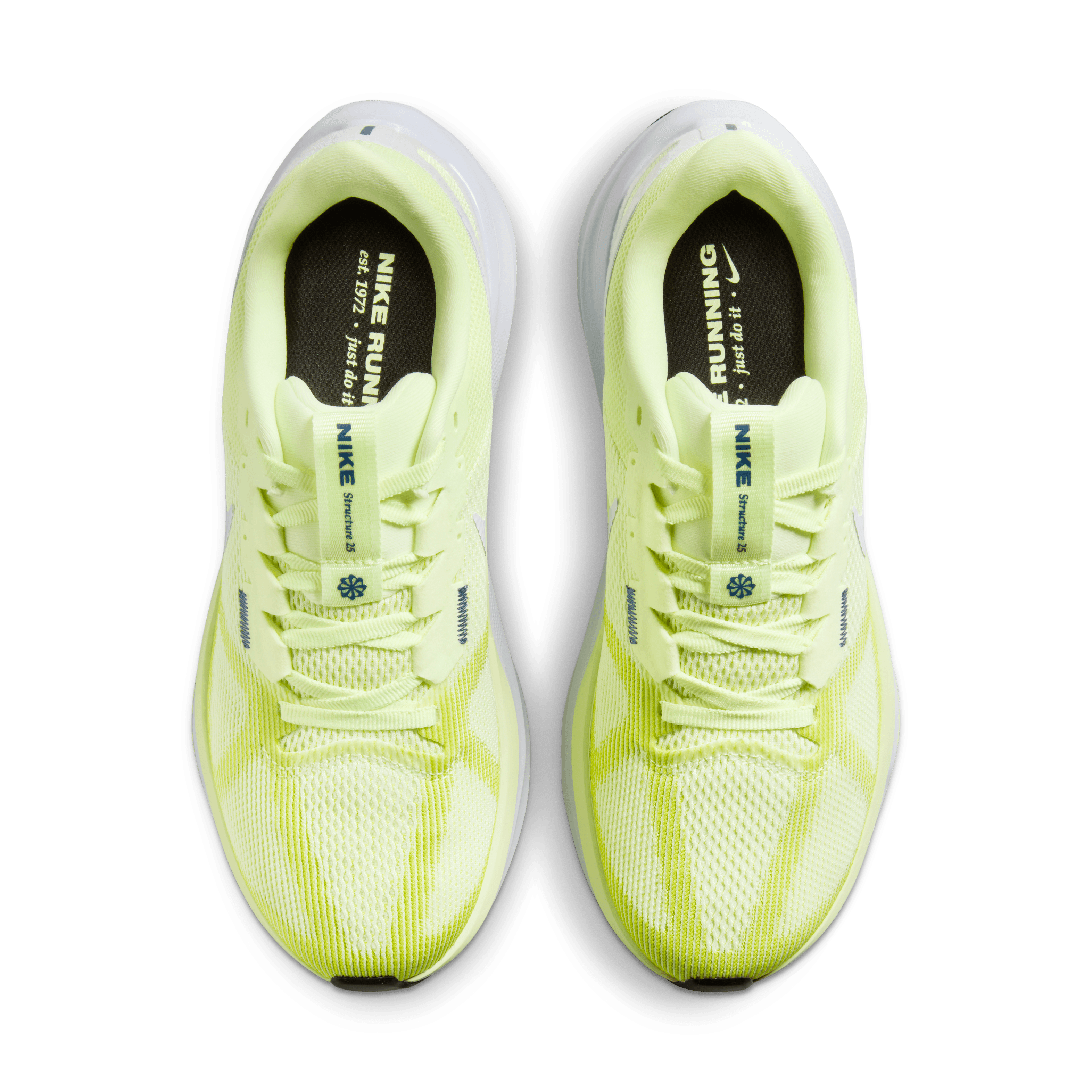 nike nike air zoom structure 25 wom 18 dj7884 700