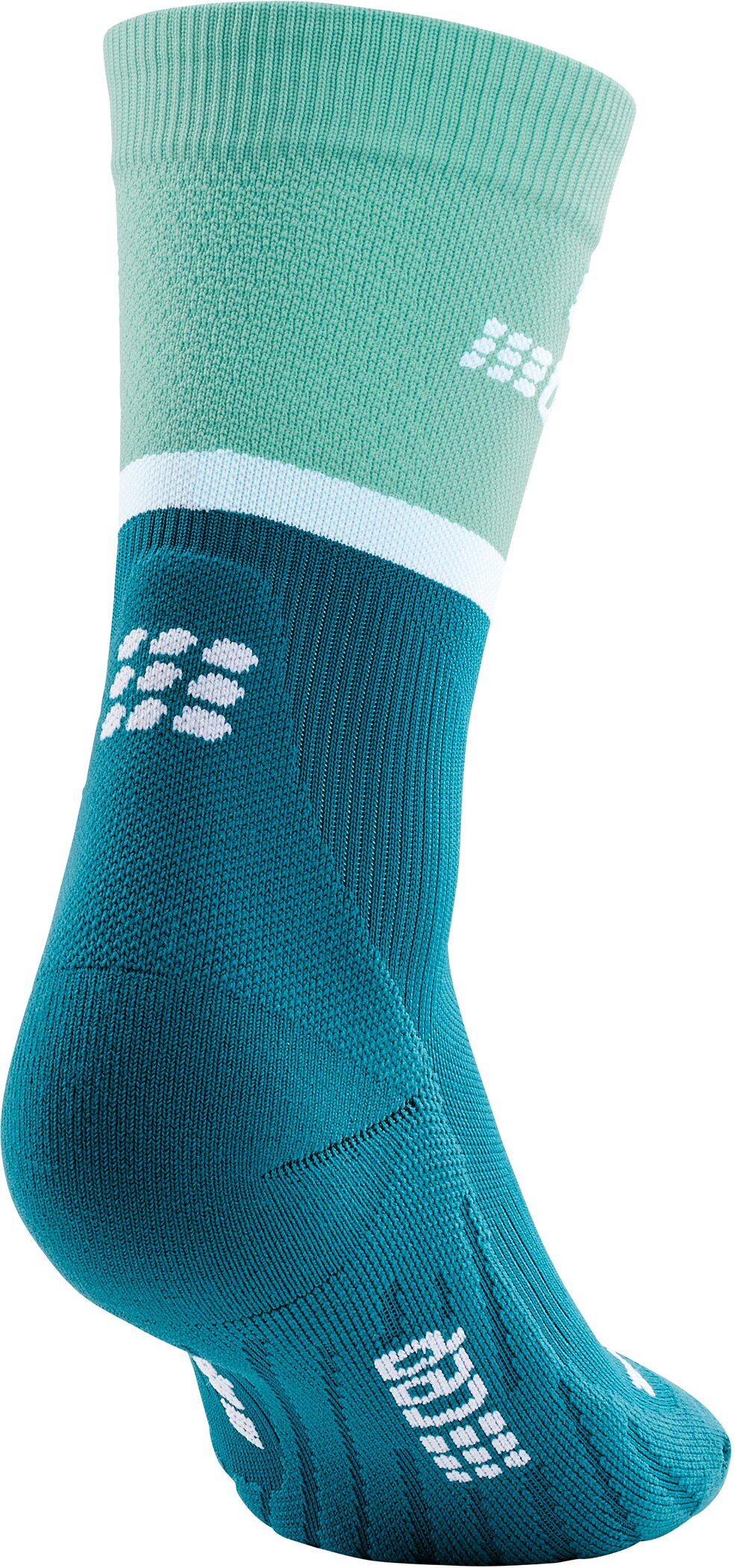 CEP Mid Cut Socks
