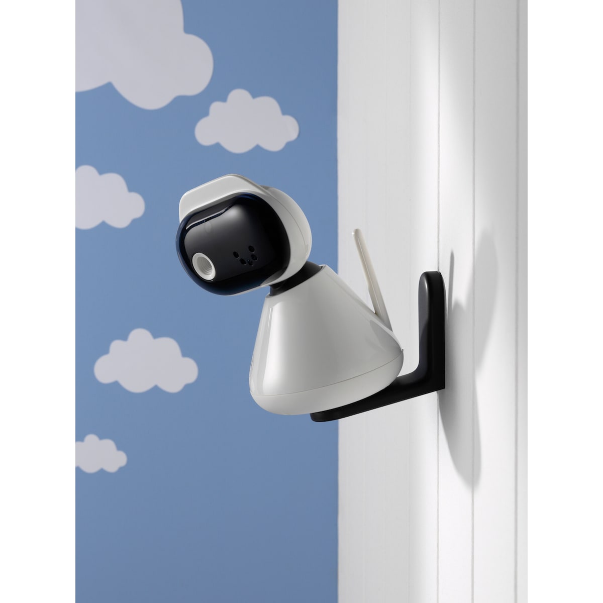 Motorola video babymonitor PIP1200