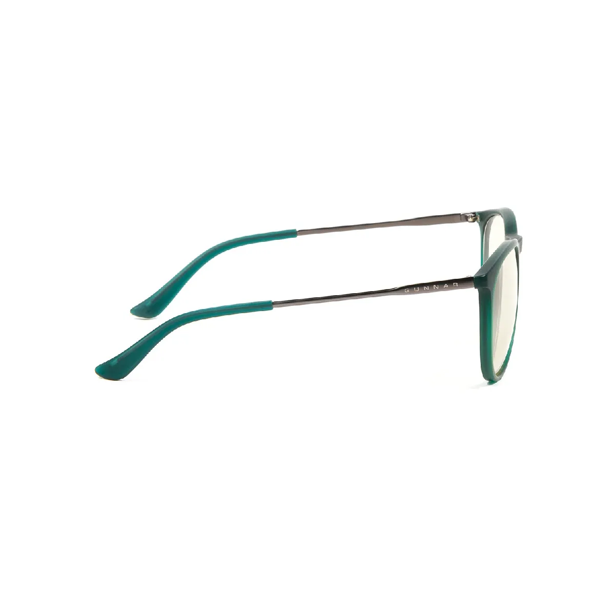 Gunnar Optiks Menlo - Emeraude