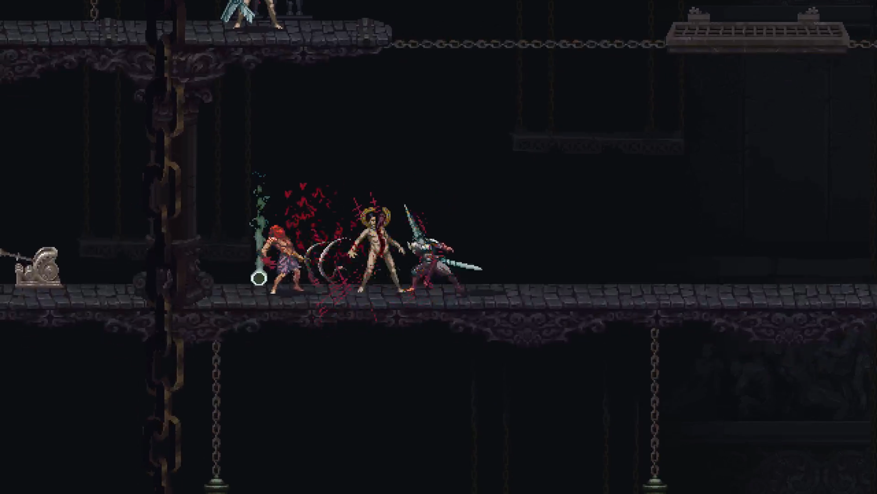 Blasphemous- PC