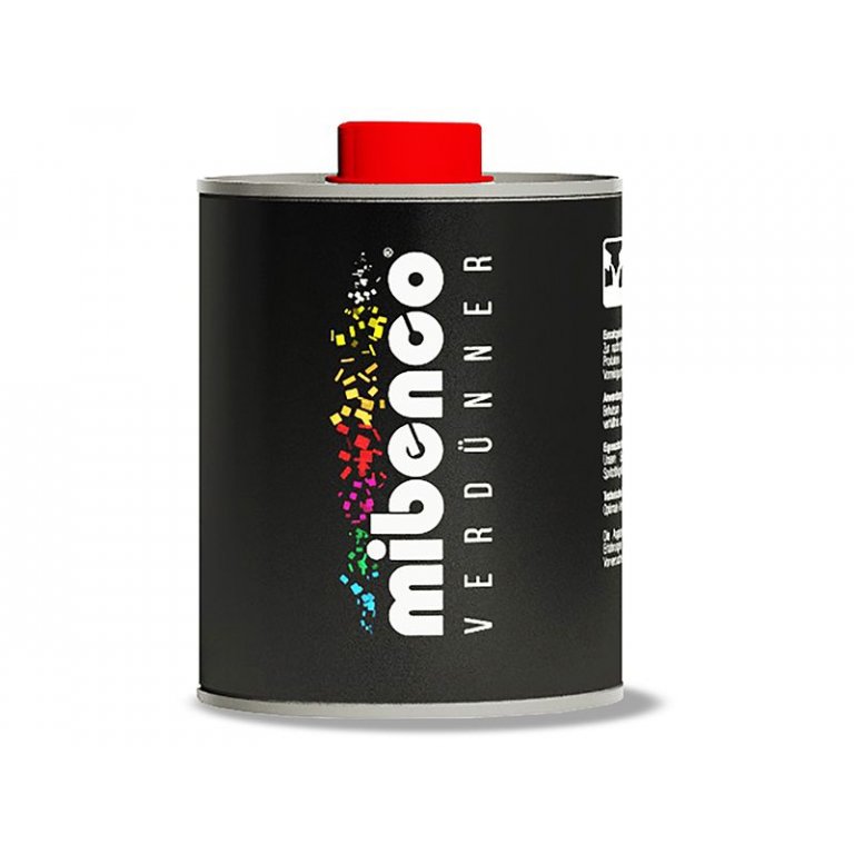 Mibenco Verdünner