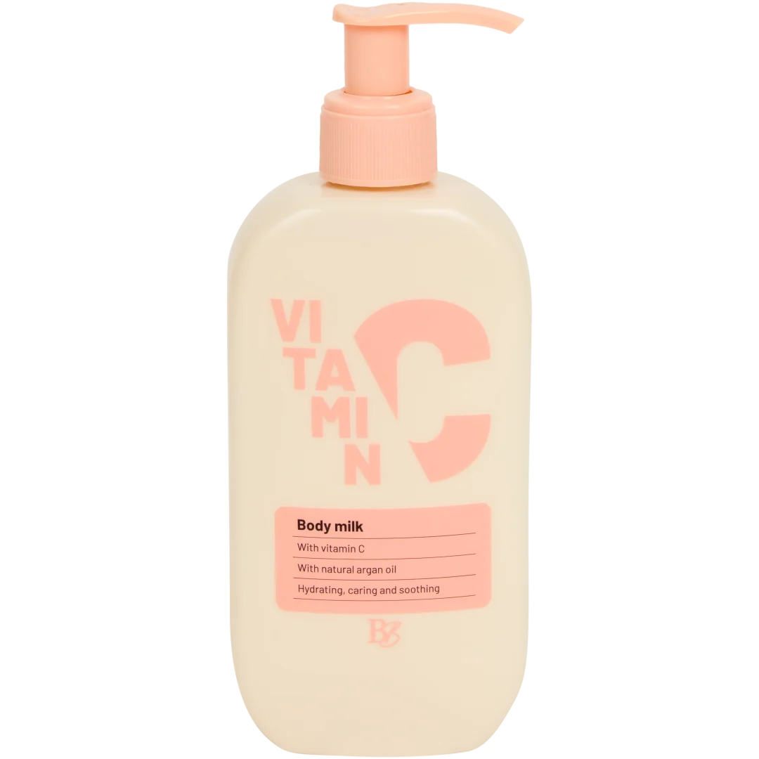Body Benefits bodymilk 300 ml | diverse varianten