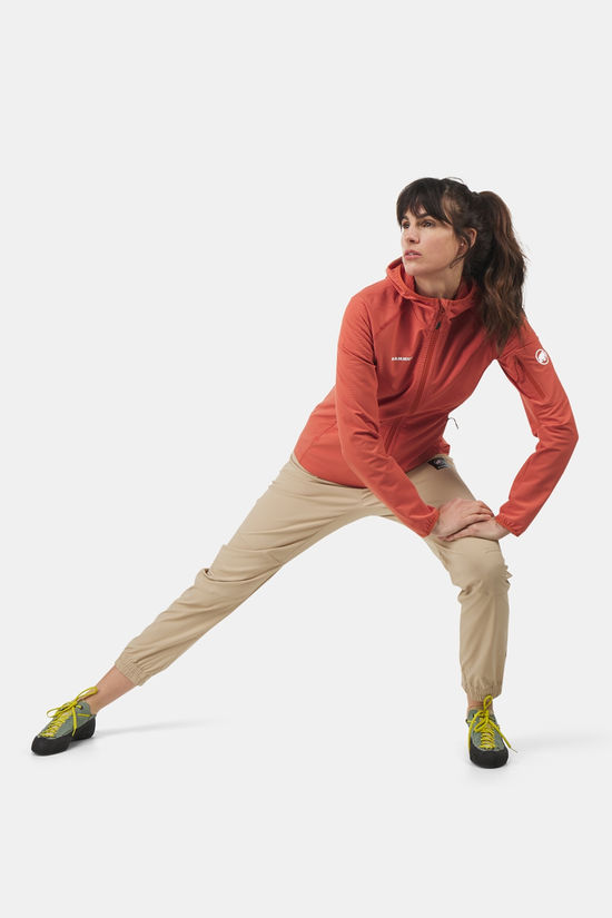 Mammut Mammut Madris Light Softshell Jacket