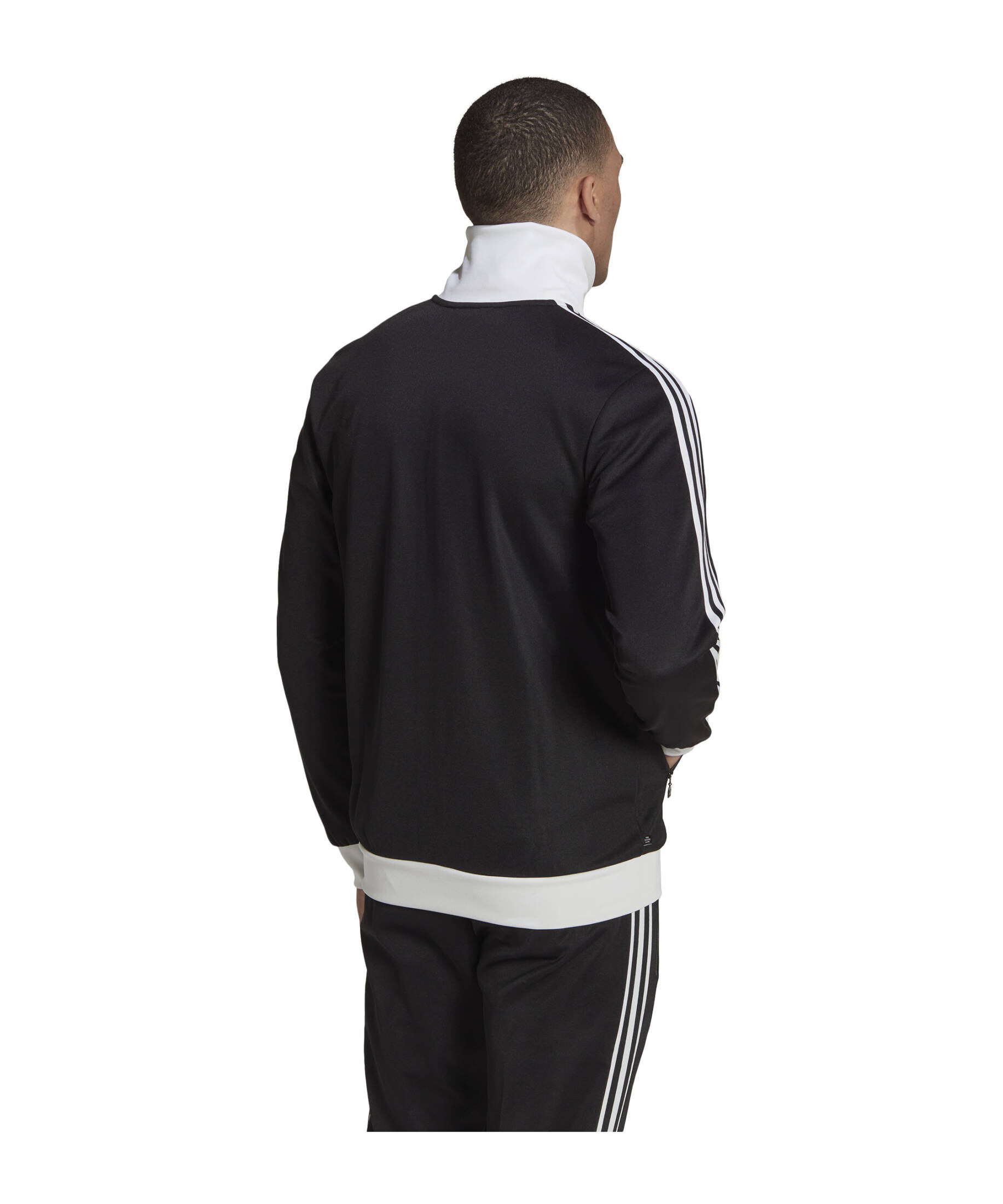 adidas Originals| Herren Sweatjacke BECKENBAUER