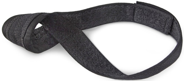Fussgut Hallux-Bandage »Korrektur-Schlaufe, in allen Schuhen tragbar, flache Verarbeitung« Zugschlaufe ergonomisch geformt, Zugband elastisch, flexibel