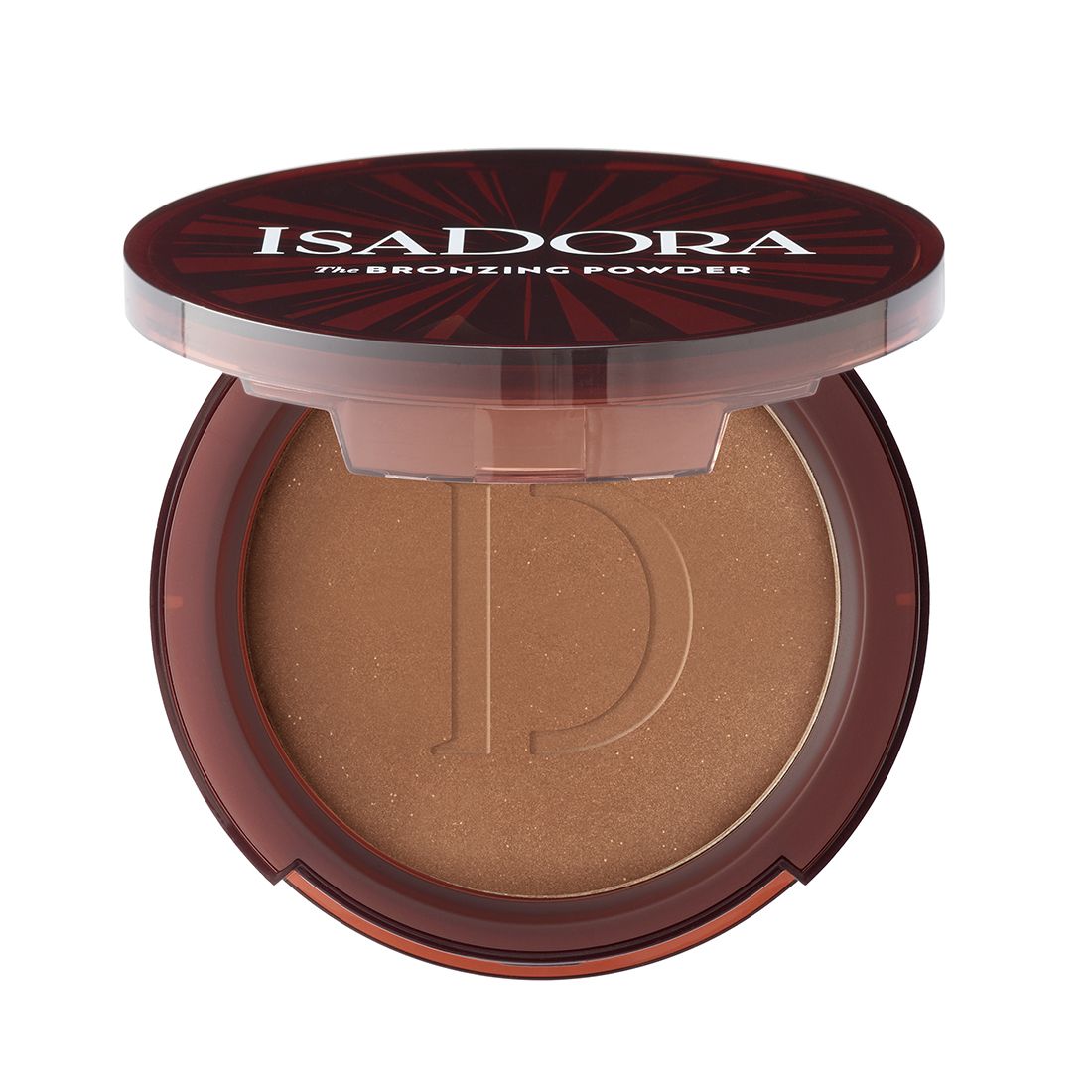 ID The Bronzing Powder
