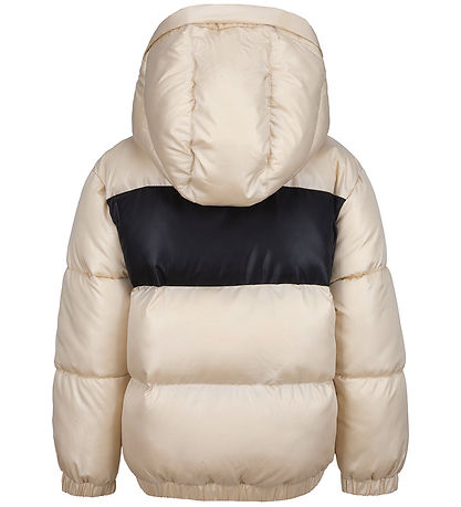 Nike Steppjacke - Sandverwehung