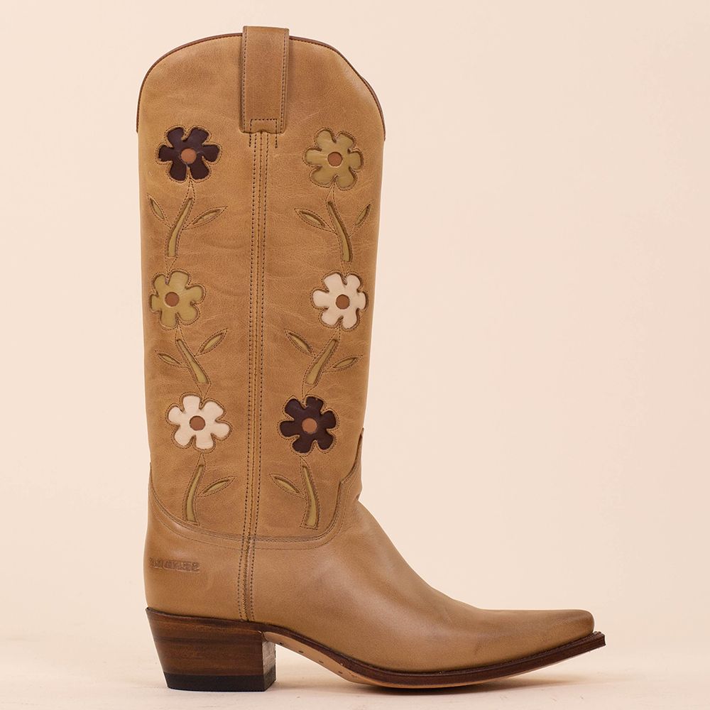 Sendra laarzen 18227 Snowbut