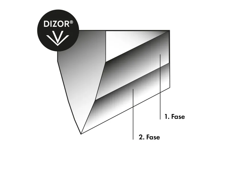 Graef SG520, 75 W, 85 mm, 197 mm, 96 mm, 1 stk