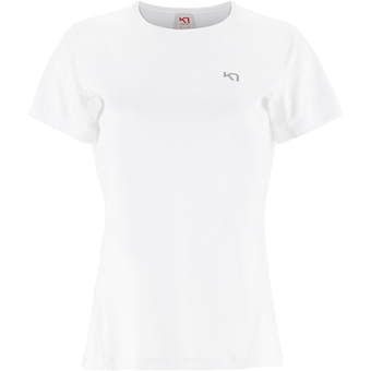 Kari Traa Nora 2.0 T-Shirt White Damen