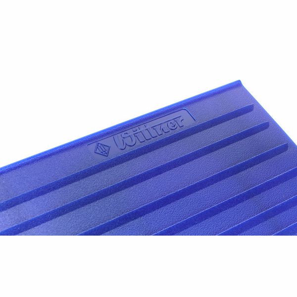Wittner Stand Shelf Extender Blue