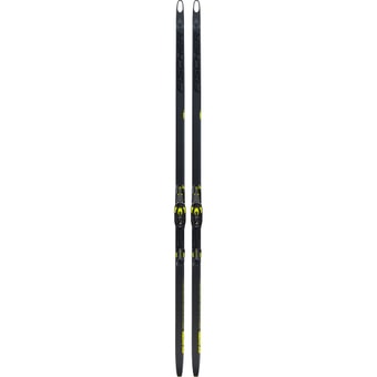 Fischer RCS Cold Stiff   Race Skate 24/25 Skating Ski inkl. Bindung