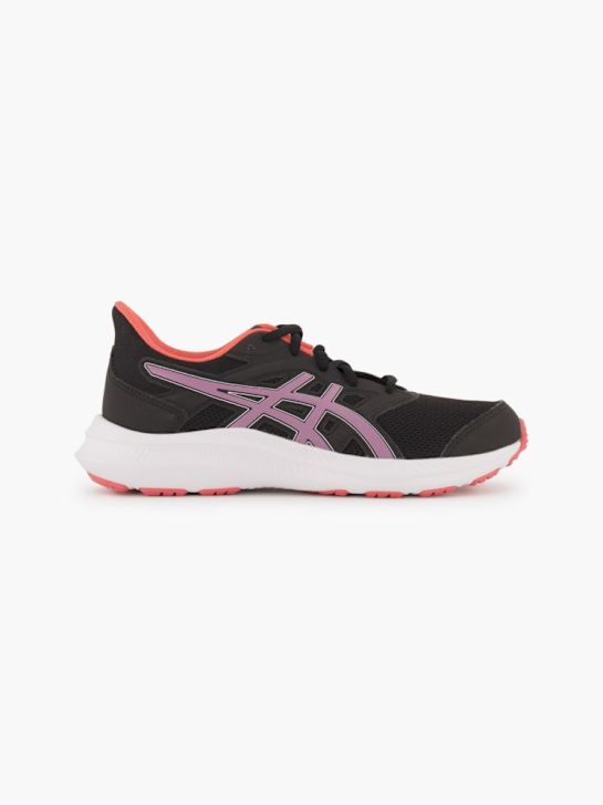 ASICS Trainingsschuh Schwarz