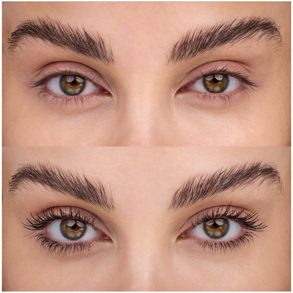 Catrice Pure False Lash Mascara 010 Truly Black10 ml